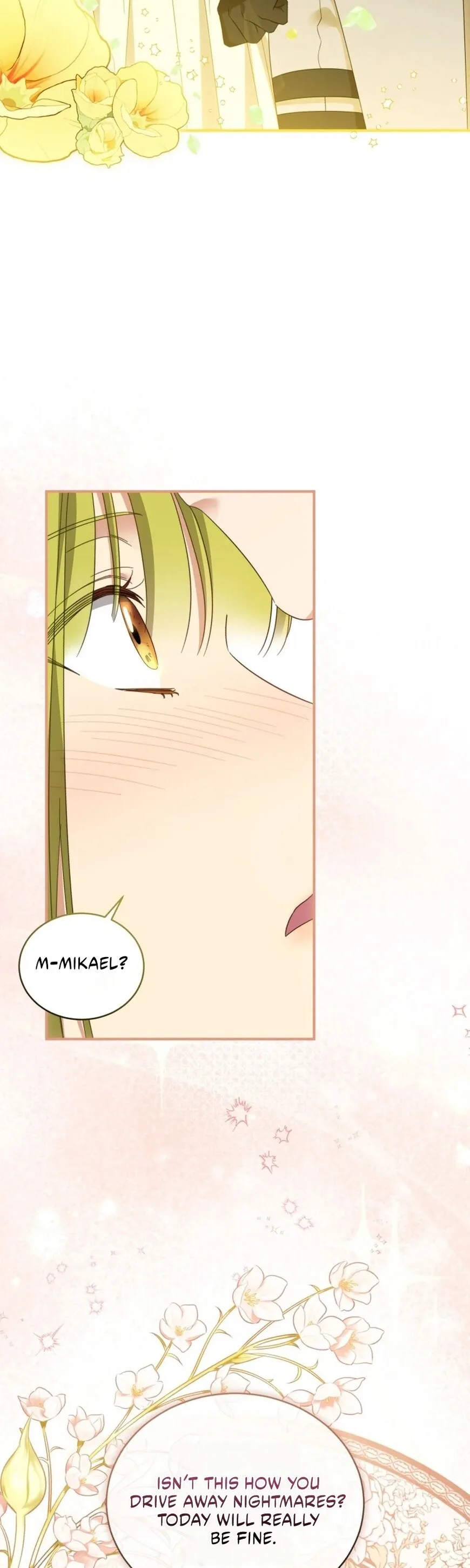 Revolutionary Princess Eve Chapter 112 page 27
