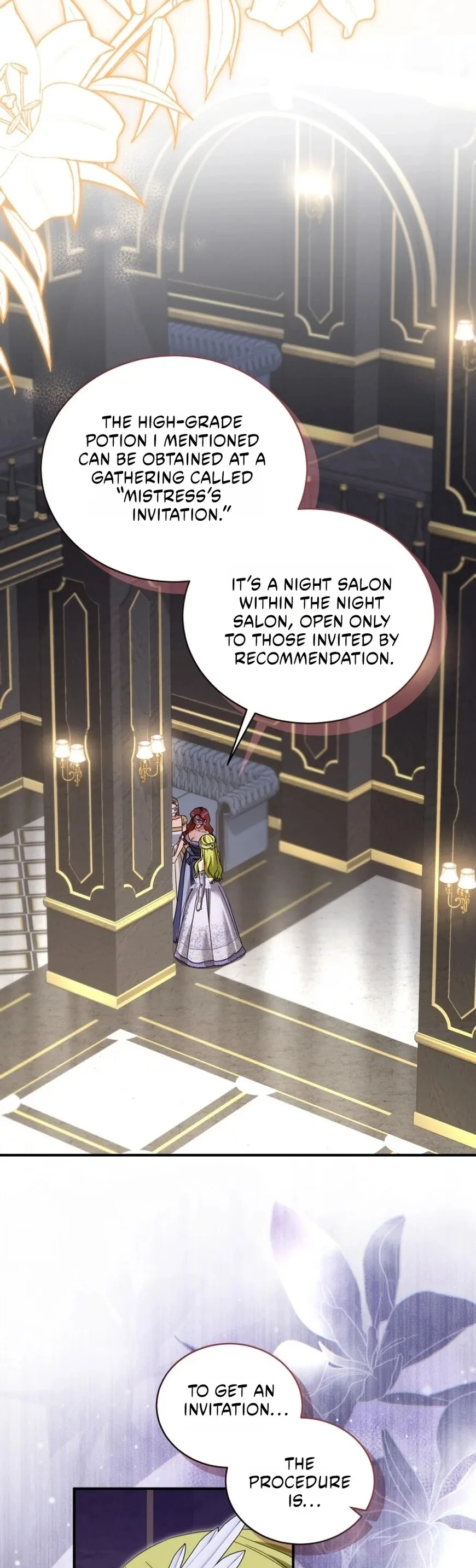 Revolutionary Princess Eve Chapter 112 page 39