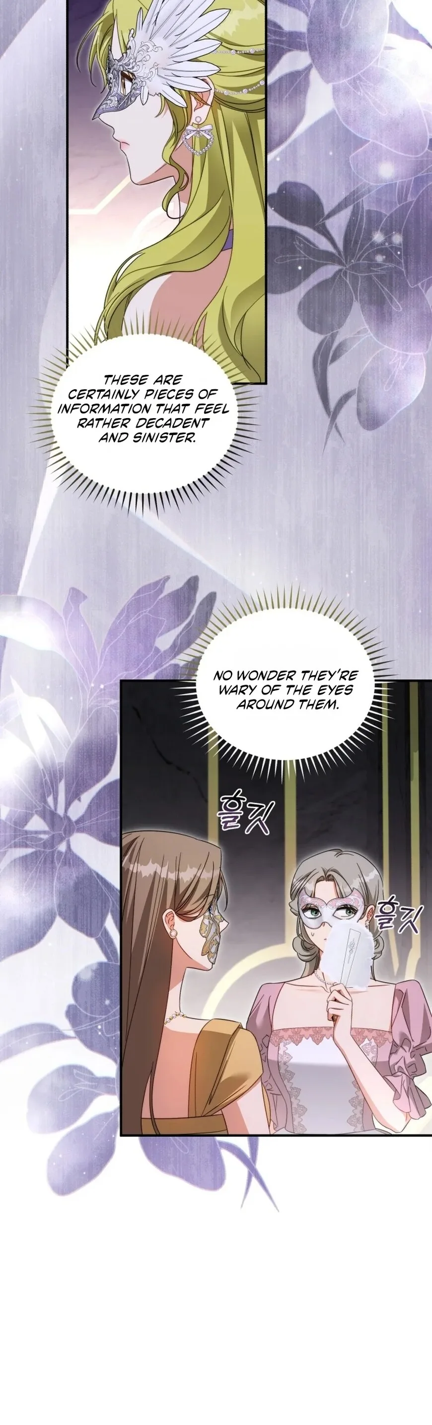 Revolutionary Princess Eve Chapter 112 page 40