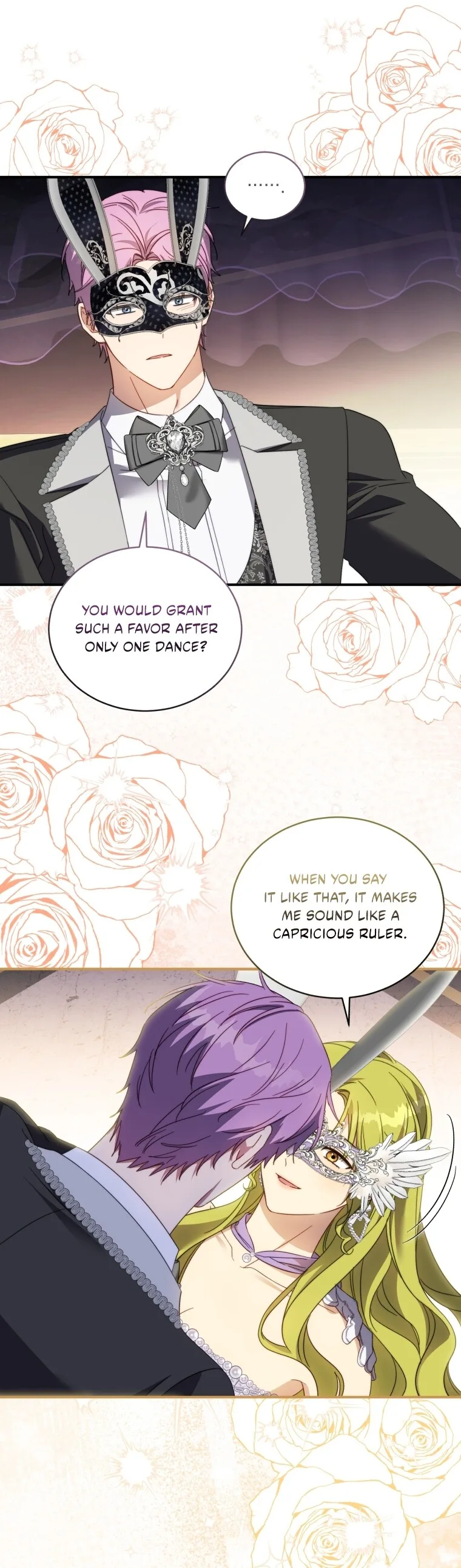Revolutionary Princess Eve Chapter 113 page 35