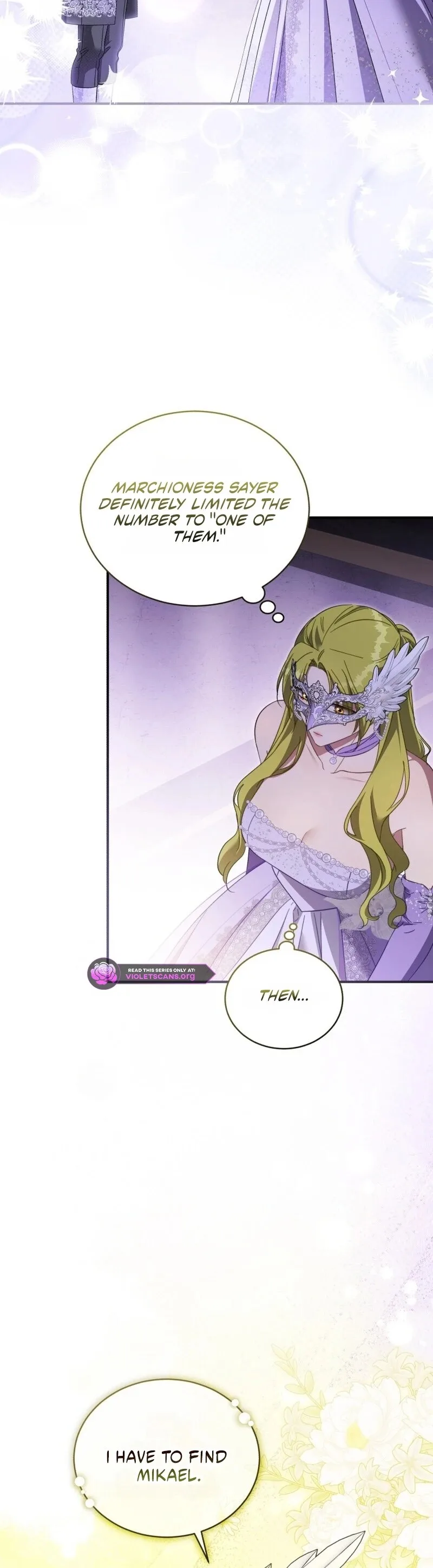 Revolutionary Princess Eve Chapter 114 page 7