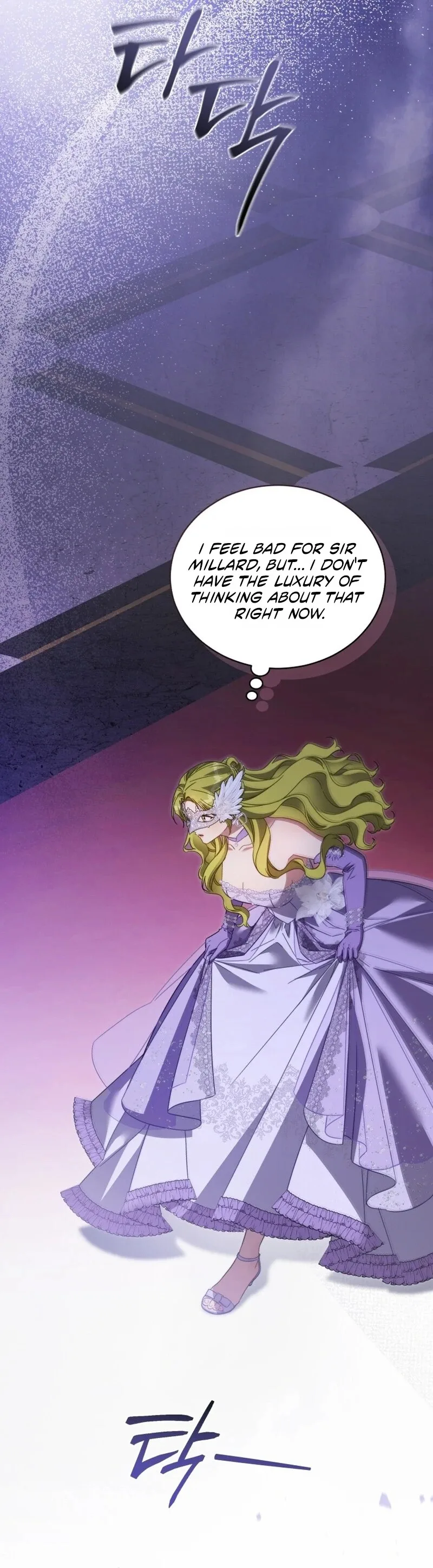Revolutionary Princess Eve Chapter 114 page 10