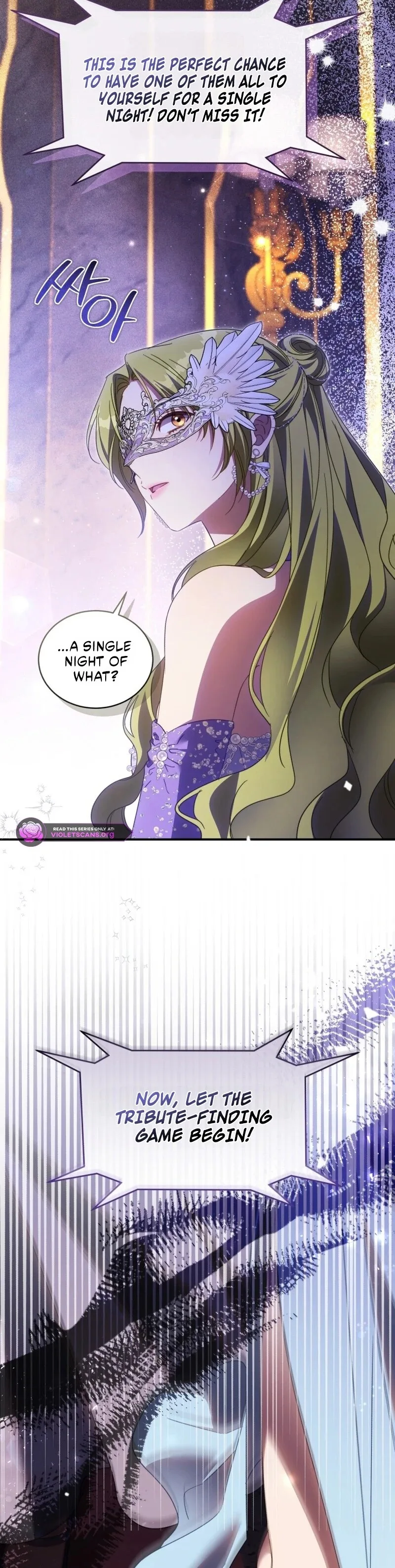 Revolutionary Princess Eve Chapter 114 page 4