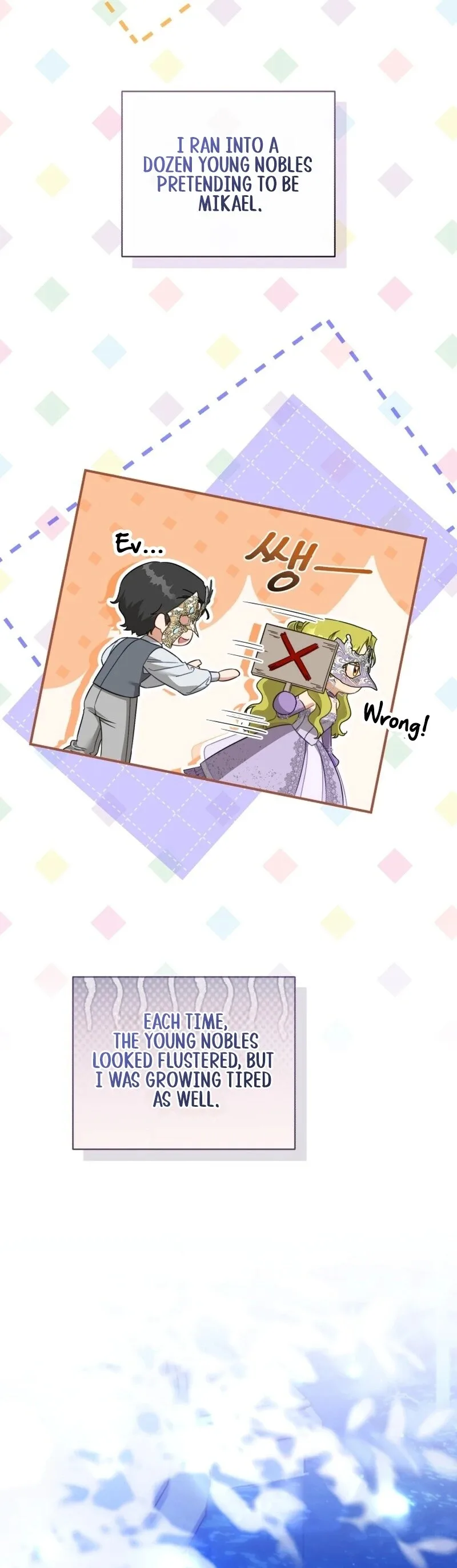 Revolutionary Princess Eve Chapter 114 page 26