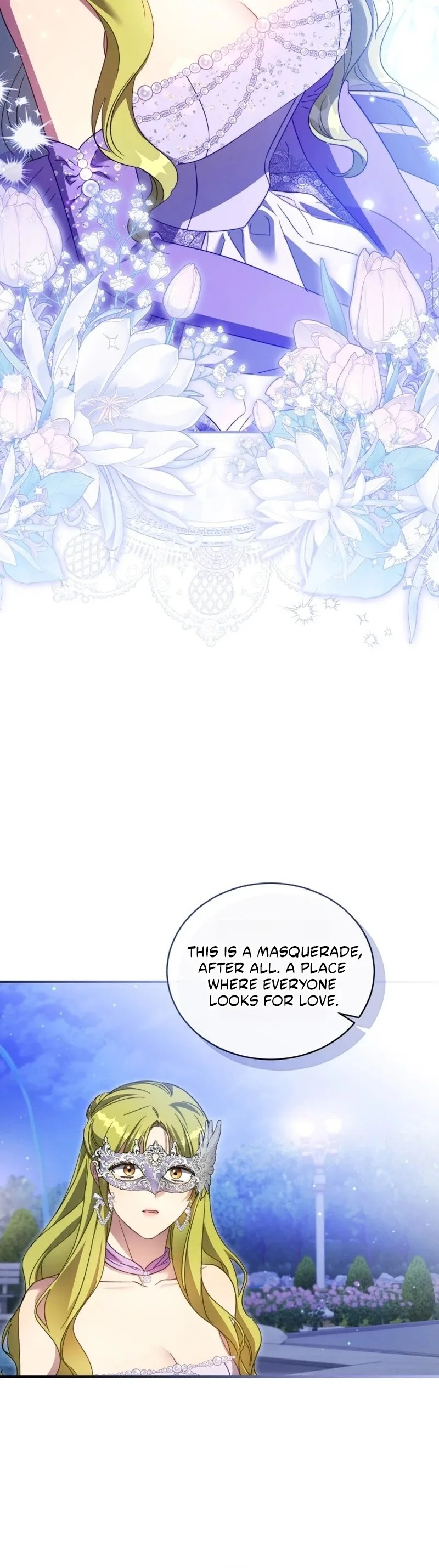 Revolutionary Princess Eve Chapter 114 page 35