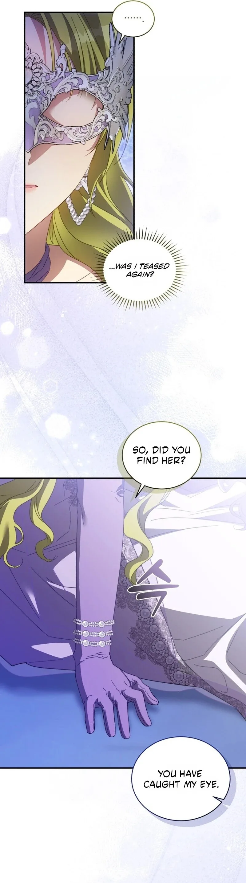 Revolutionary Princess Eve Chapter 114 page 36