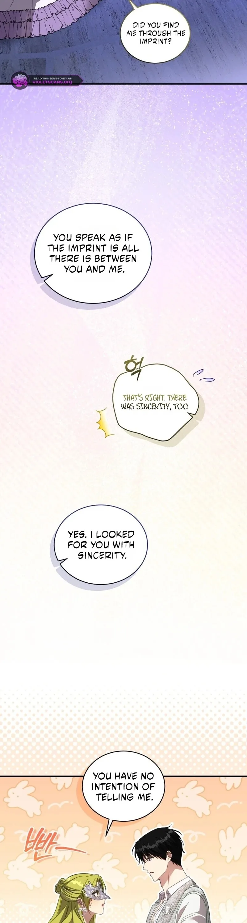 Revolutionary Princess Eve Chapter 114 page 44
