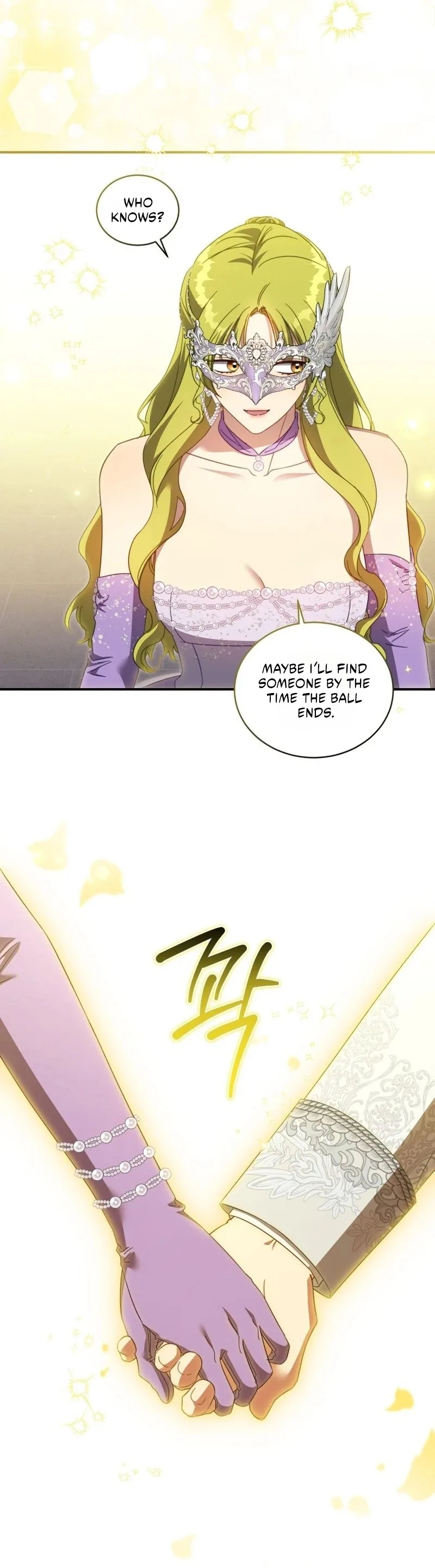 Revolutionary Princess Eve Chapter 115 page 7