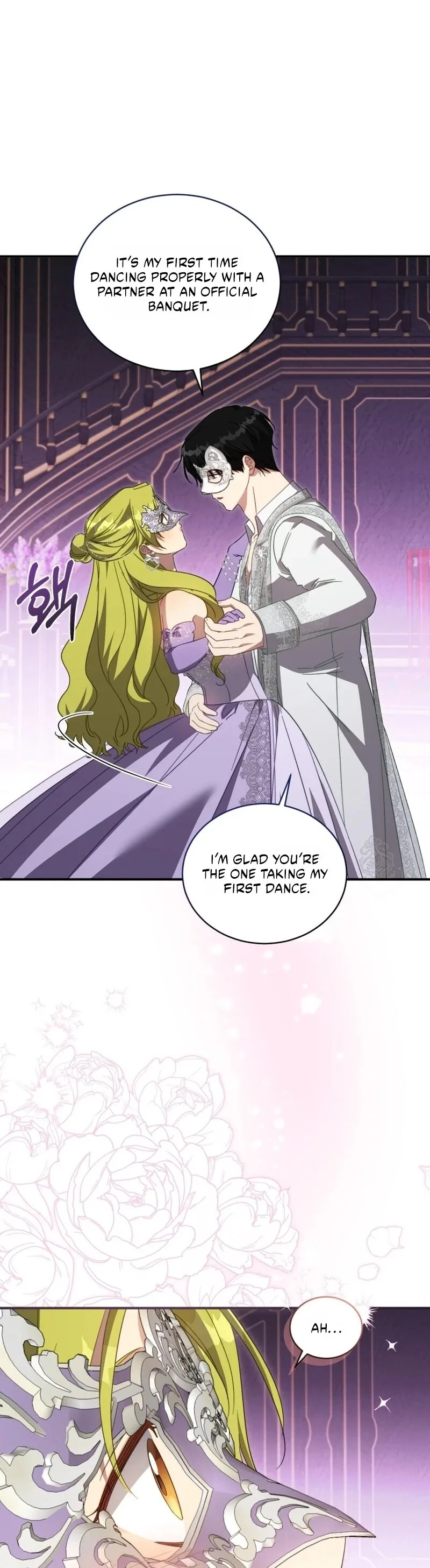Revolutionary Princess Eve Chapter 115 page 13