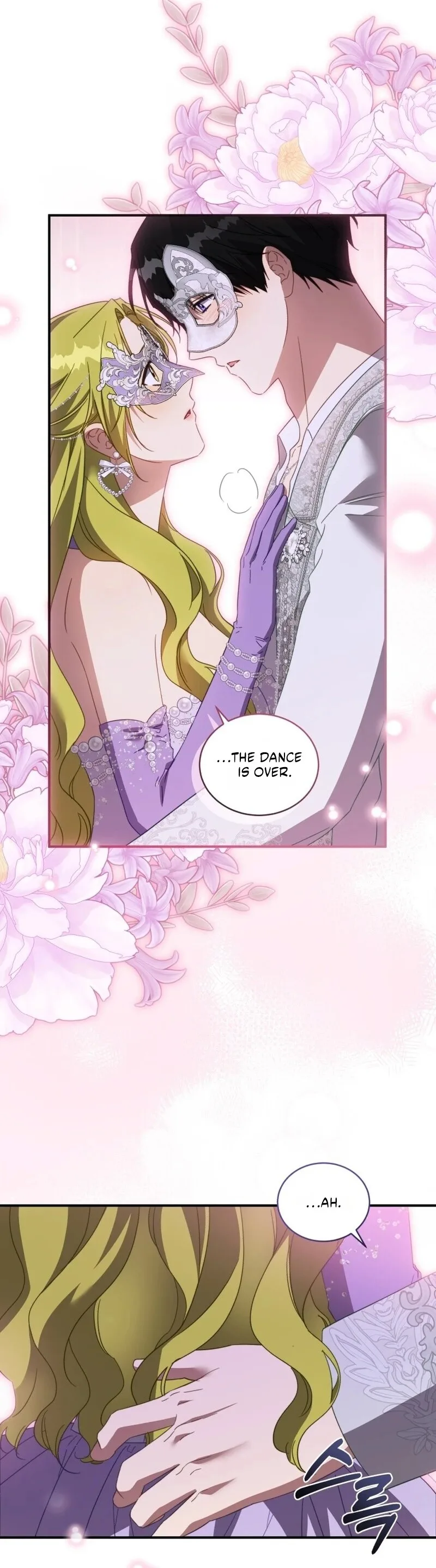 Revolutionary Princess Eve Chapter 115 page 27