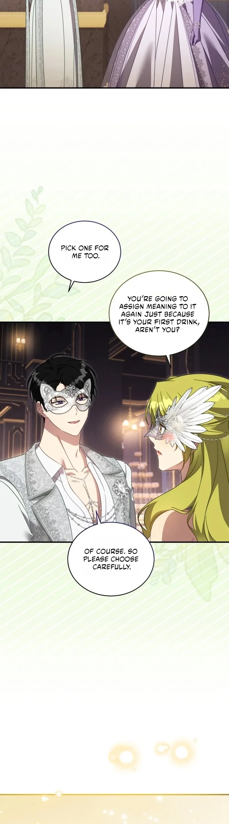 Revolutionary Princess Eve Chapter 115 page 30