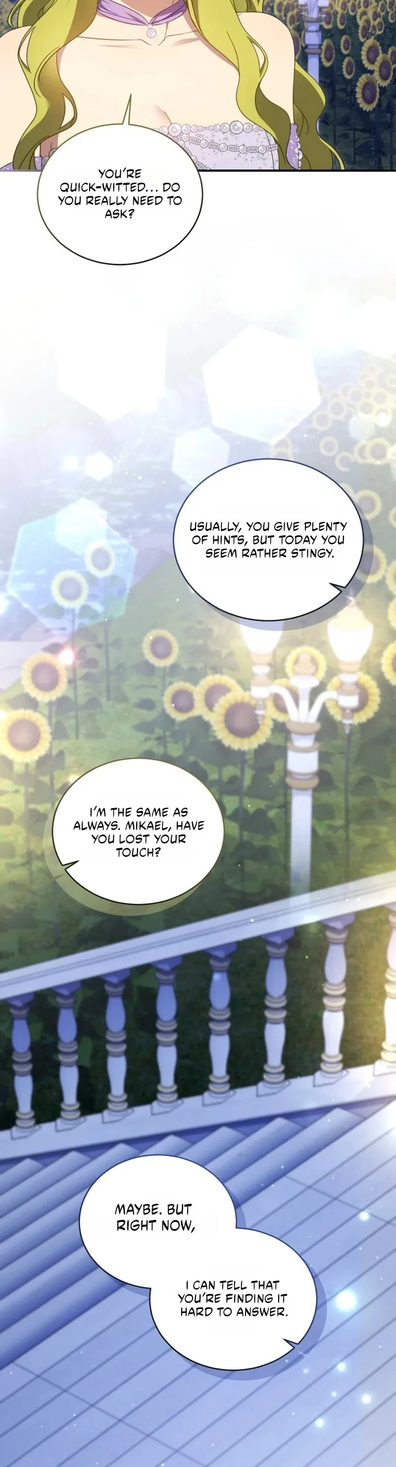 Revolutionary Princess Eve Chapter 115 page 49