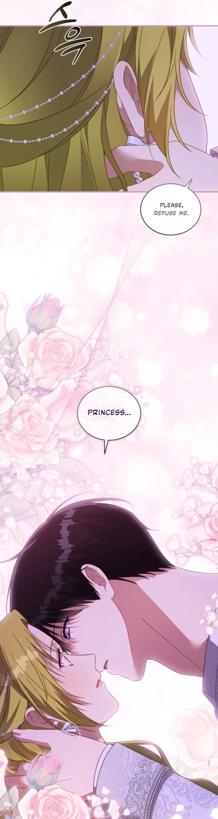 Revolutionary Princess Eve Chapter 116 page 8