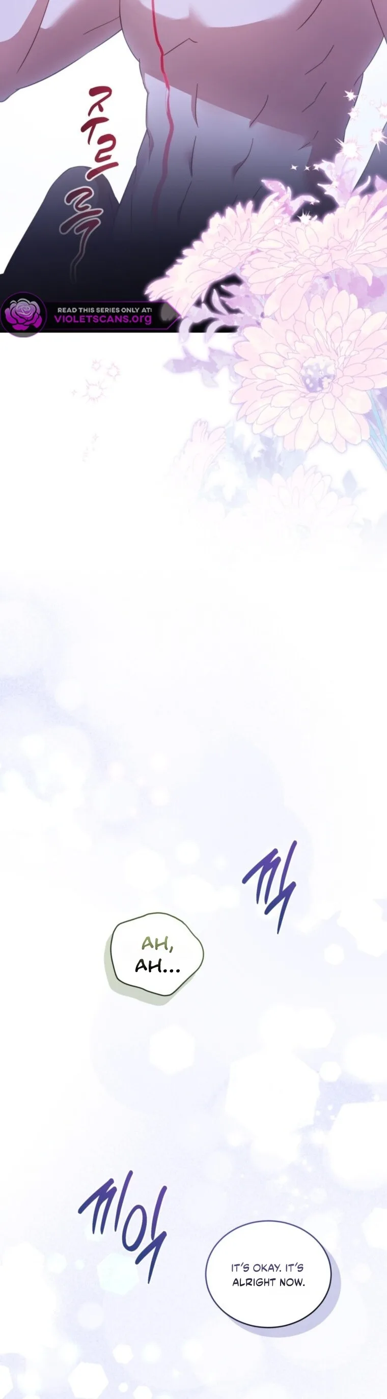 Revolutionary Princess Eve Chapter 116 page 41
