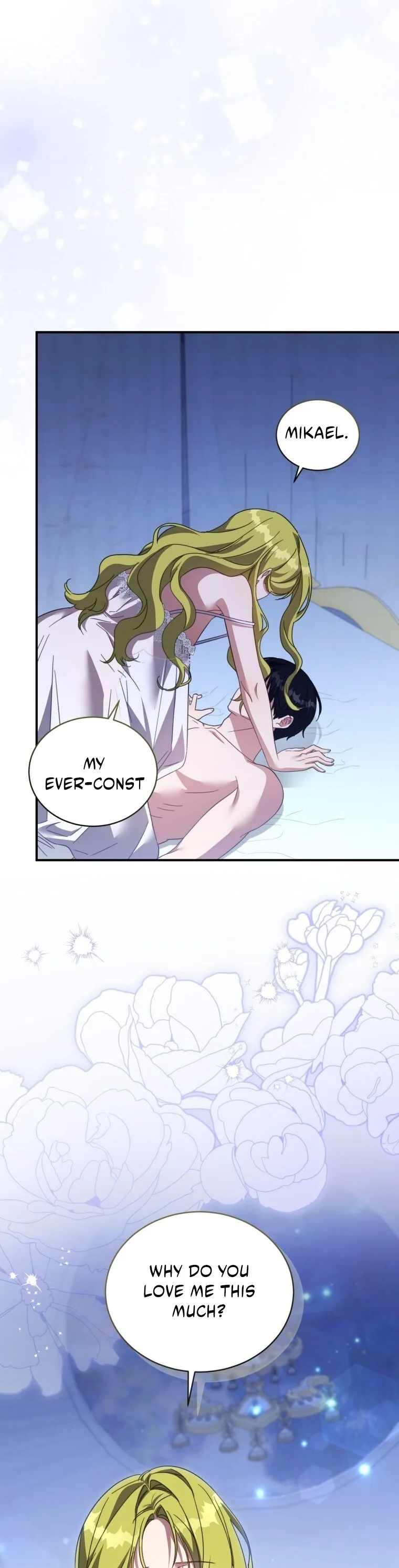 Revolutionary Princess Eve Chapter 117 page 9