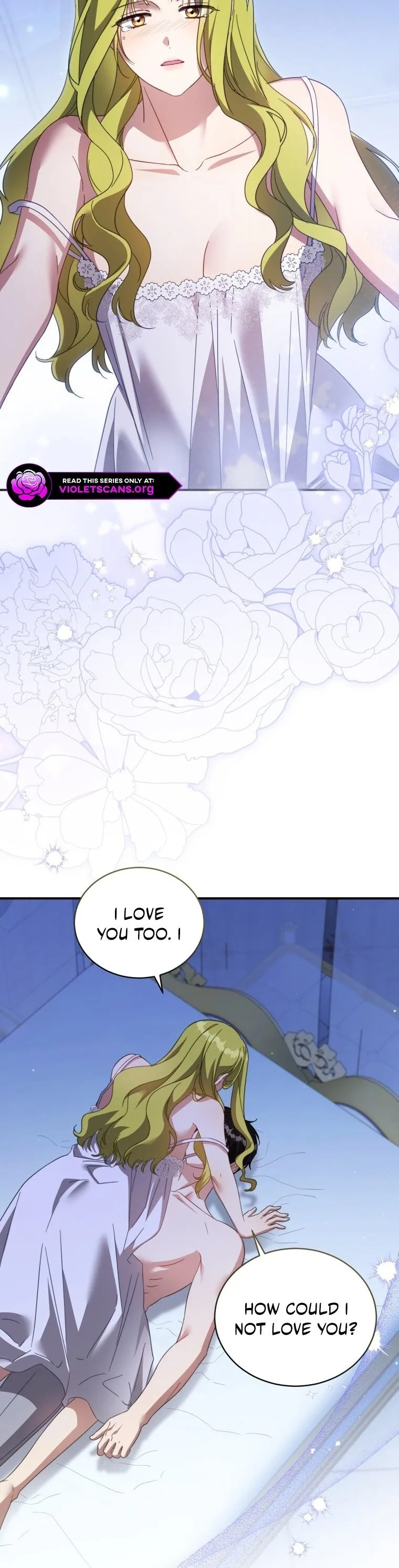 Revolutionary Princess Eve Chapter 117 page 10