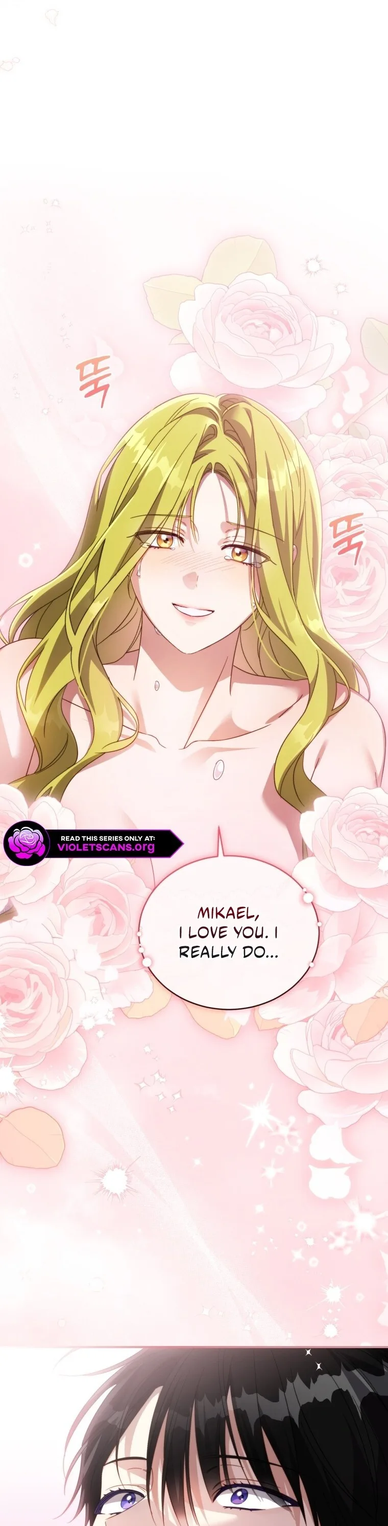 Revolutionary Princess Eve Chapter 117 page 15