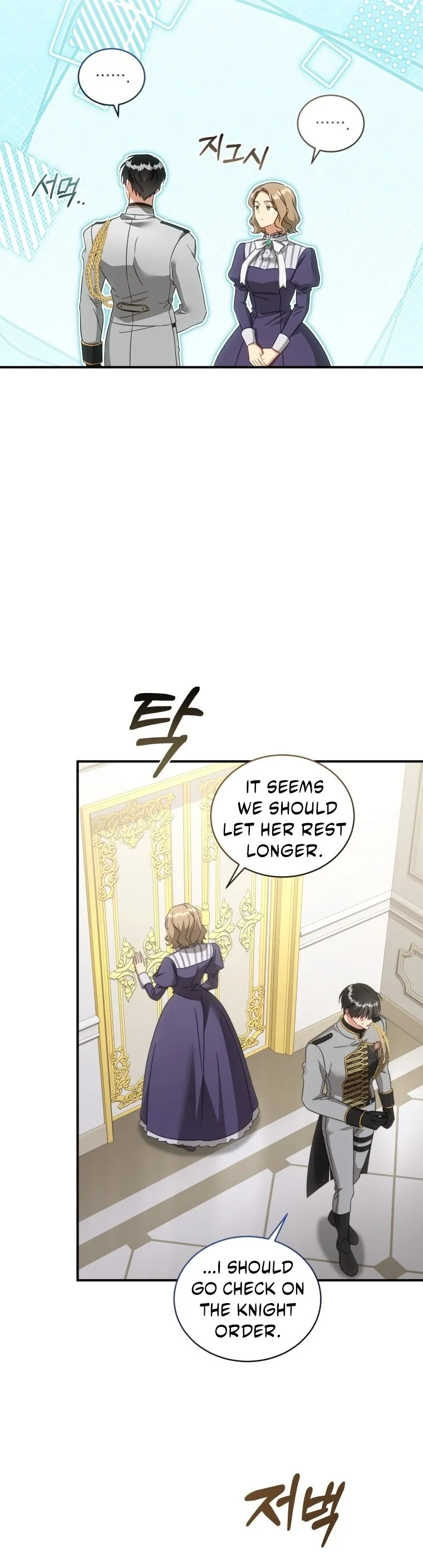 Revolutionary Princess Eve Chapter 117 page 47