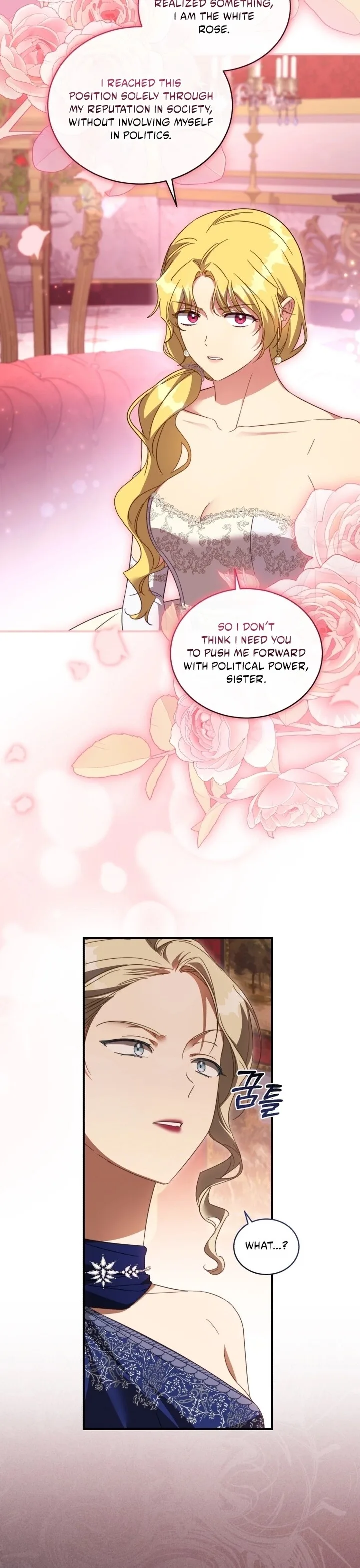 Revolutionary Princess Eve Chapter 118 page 37