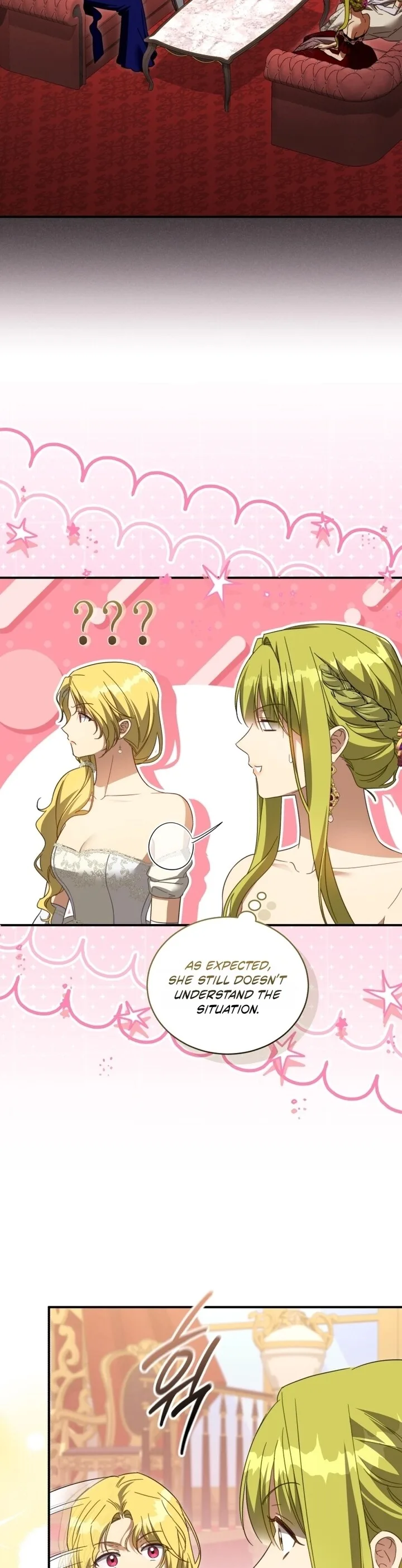 Revolutionary Princess Eve Chapter 118 page 39