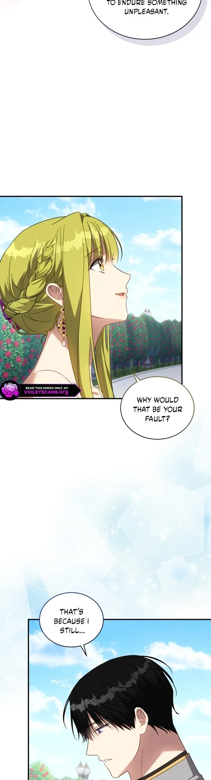 Revolutionary Princess Eve Chapter 119 page 38