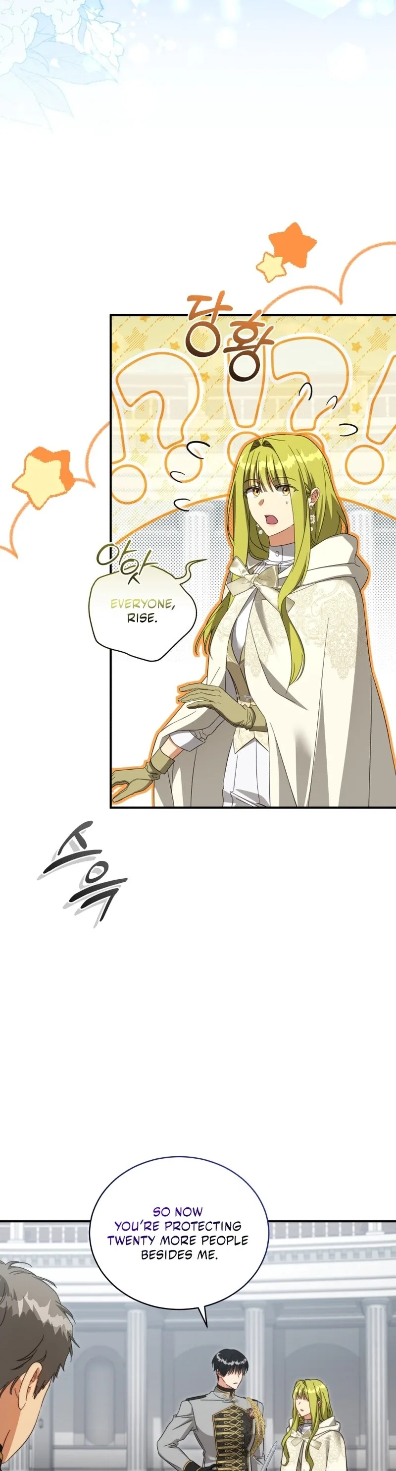 Revolutionary Princess Eve Chapter 120 page 38