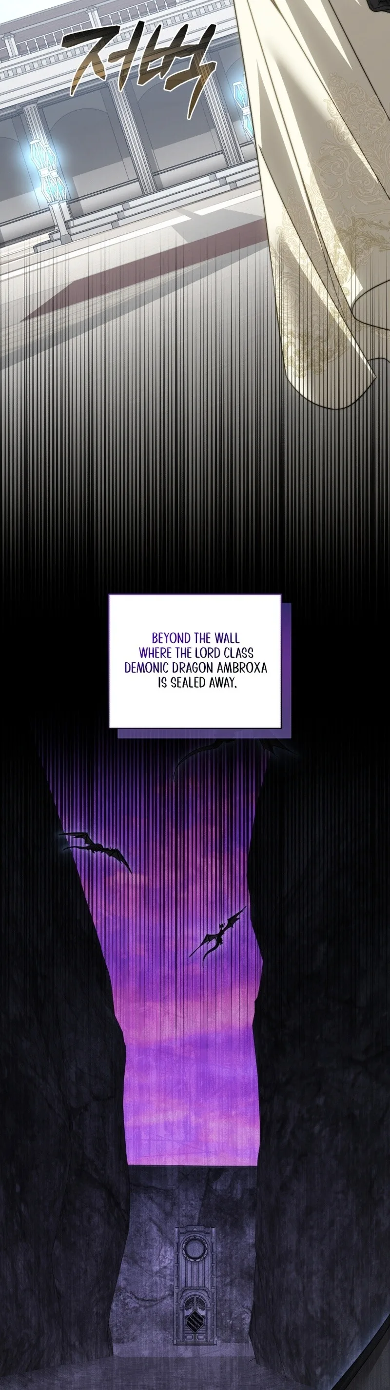 Revolutionary Princess Eve Chapter 120 page 42