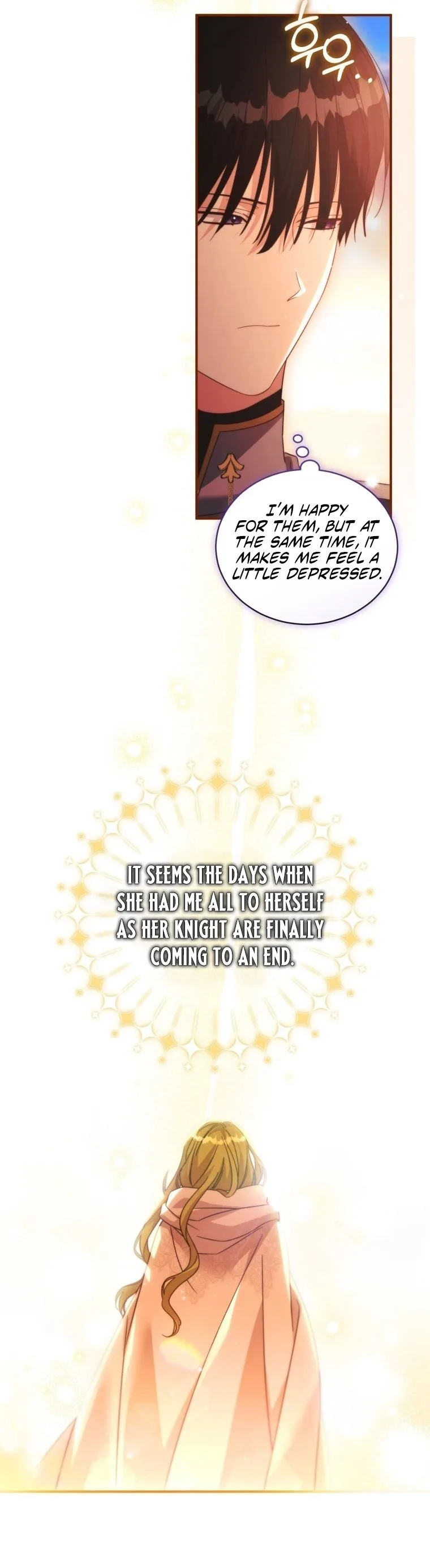 Revolutionary Princess Eve Chapter 121 page 39