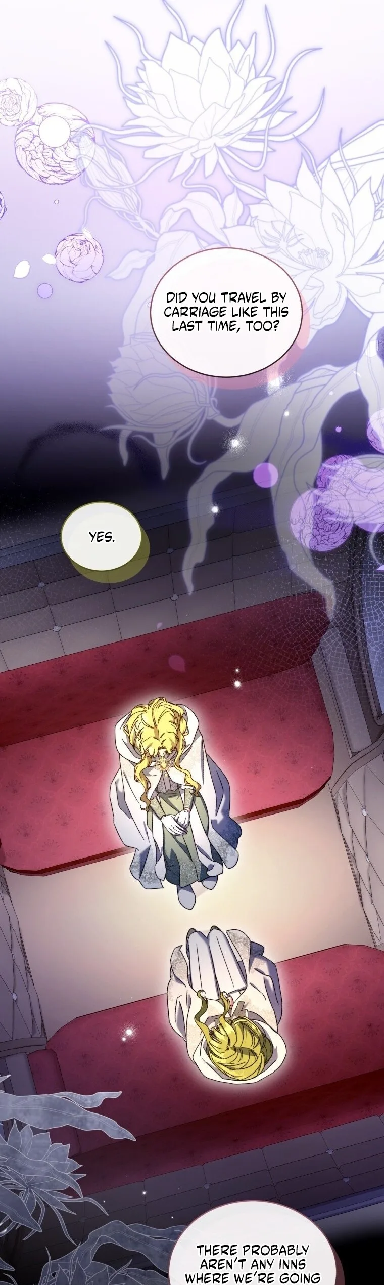 Revolutionary Princess Eve Chapter 122 page 6
