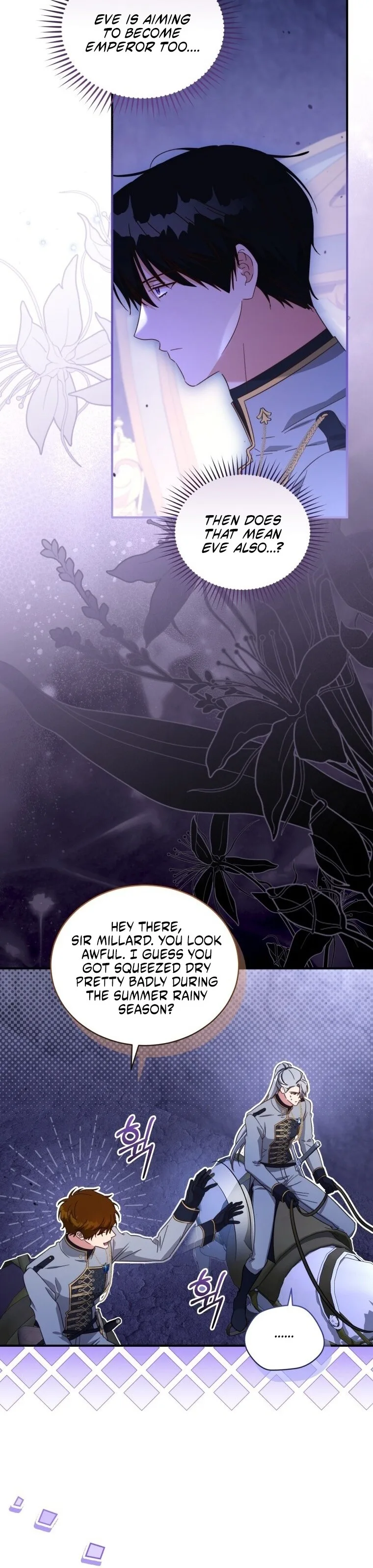 Revolutionary Princess Eve Chapter 122 page 22