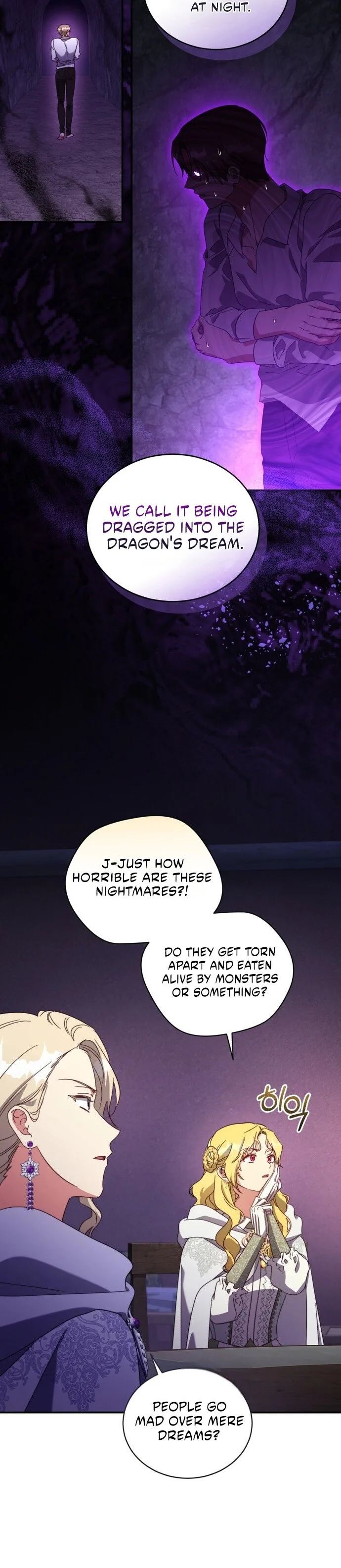Revolutionary Princess Eve Chapter 123 page 4