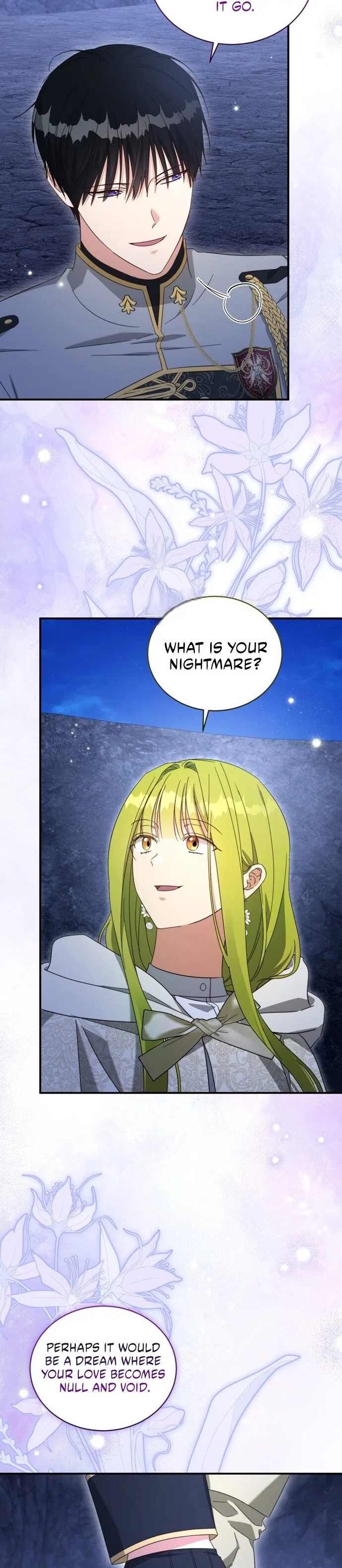 Revolutionary Princess Eve Chapter 123 page 16
