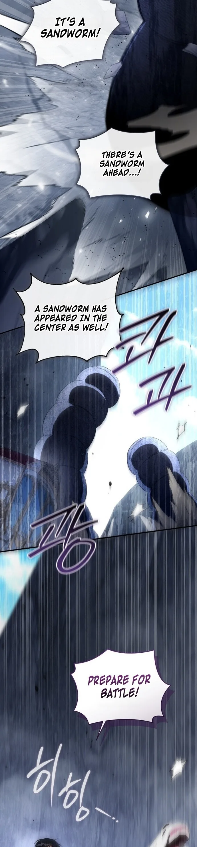 Revolutionary Princess Eve Chapter 123 page 39