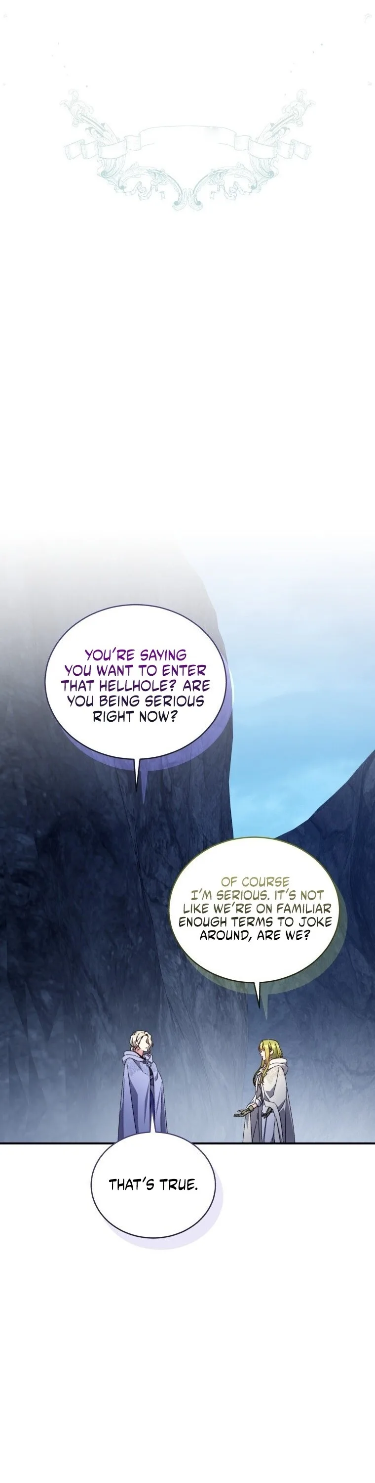 Revolutionary Princess Eve Chapter 125 page 12