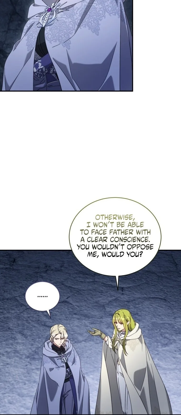 Revolutionary Princess Eve Chapter 125 page 14