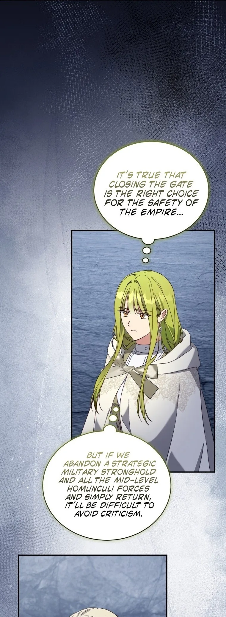 Revolutionary Princess Eve Chapter 125 page 15