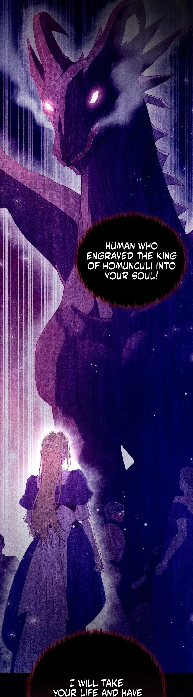 Revolutionary Princess Eve Chapter 125 page 5