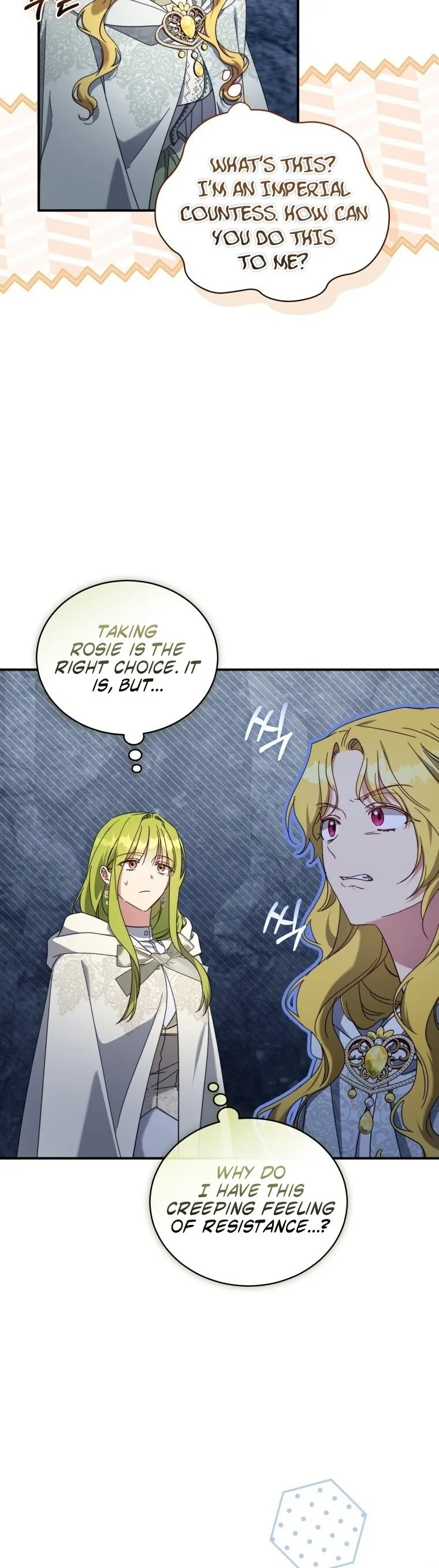 Revolutionary Princess Eve Chapter 125 page 28