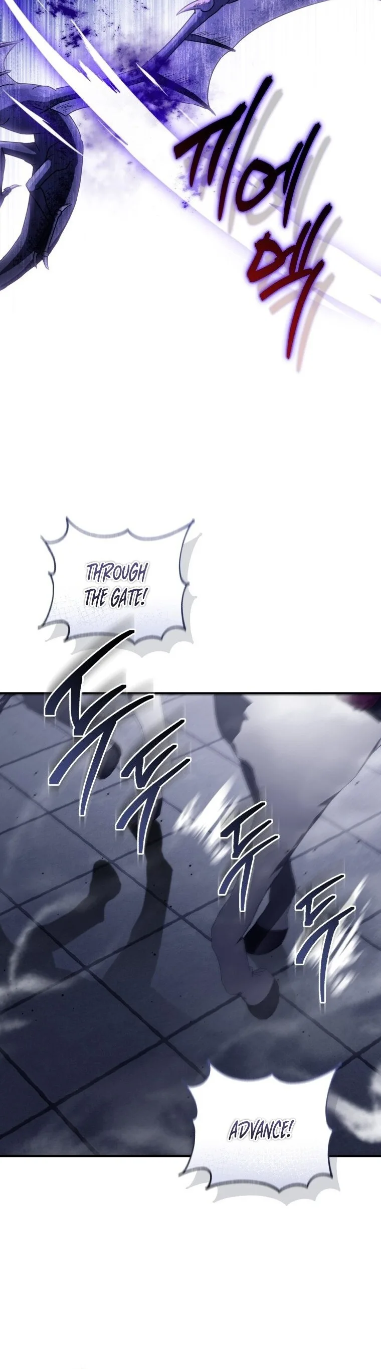 Revolutionary Princess Eve Chapter 125 page 34