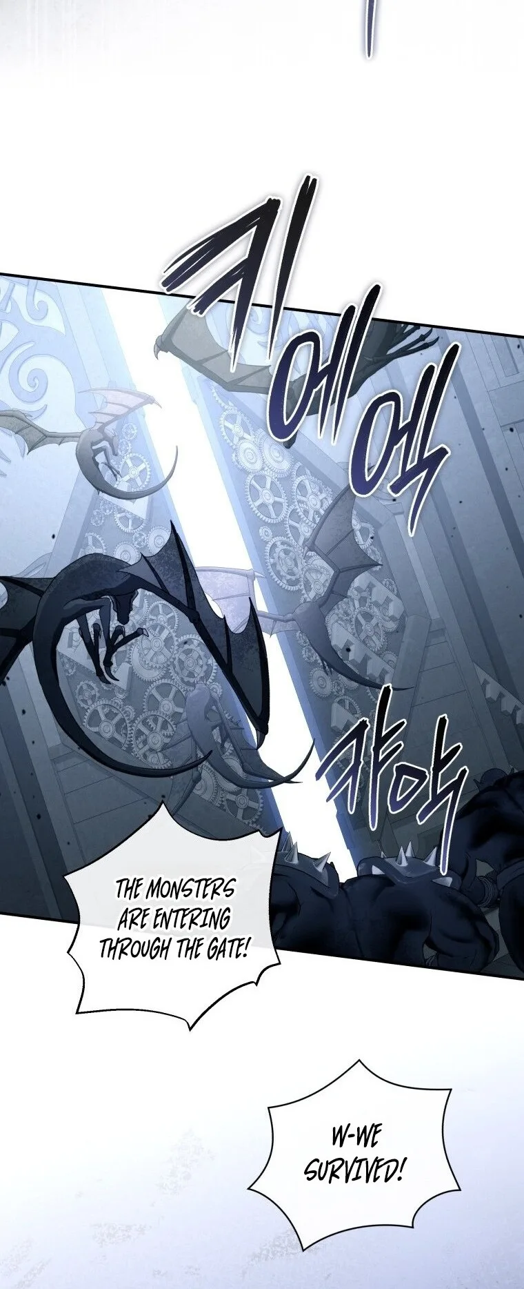 Revolutionary Princess Eve Chapter 125 page 46