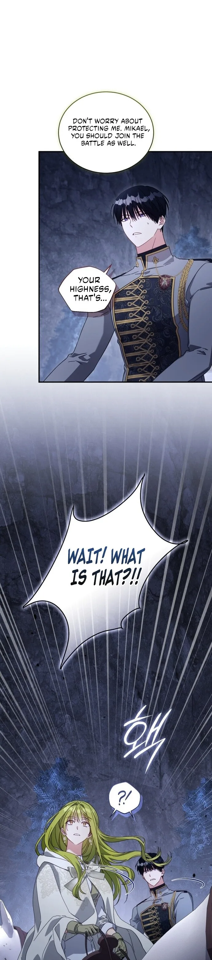 Revolutionary Princess Eve Chapter 126 page 4