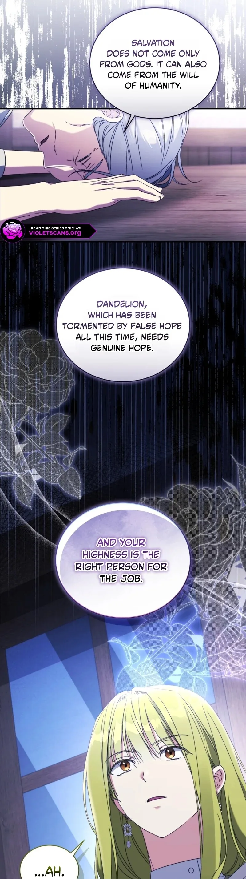 Revolutionary Princess Eve Chapter 127 page 46