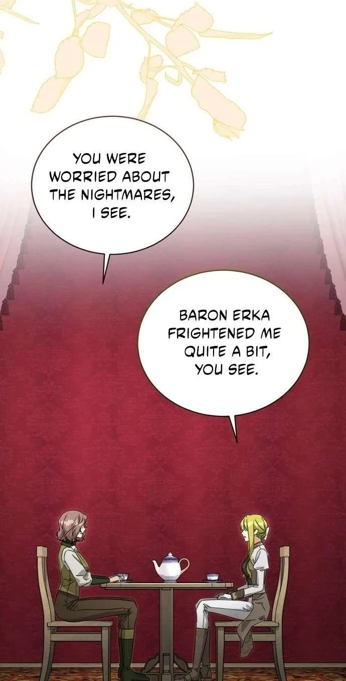 Revolutionary Princess Eve Chapter 128 page 29
