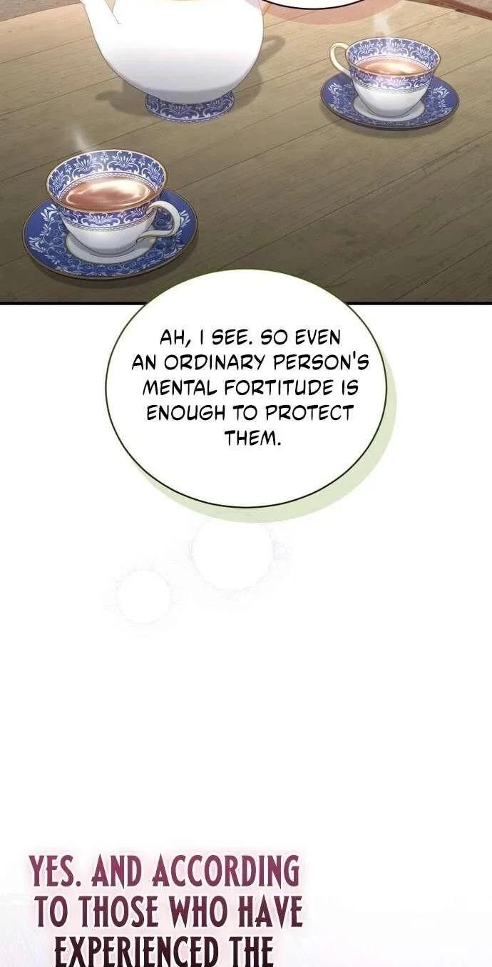 Revolutionary Princess Eve Chapter 128 page 32