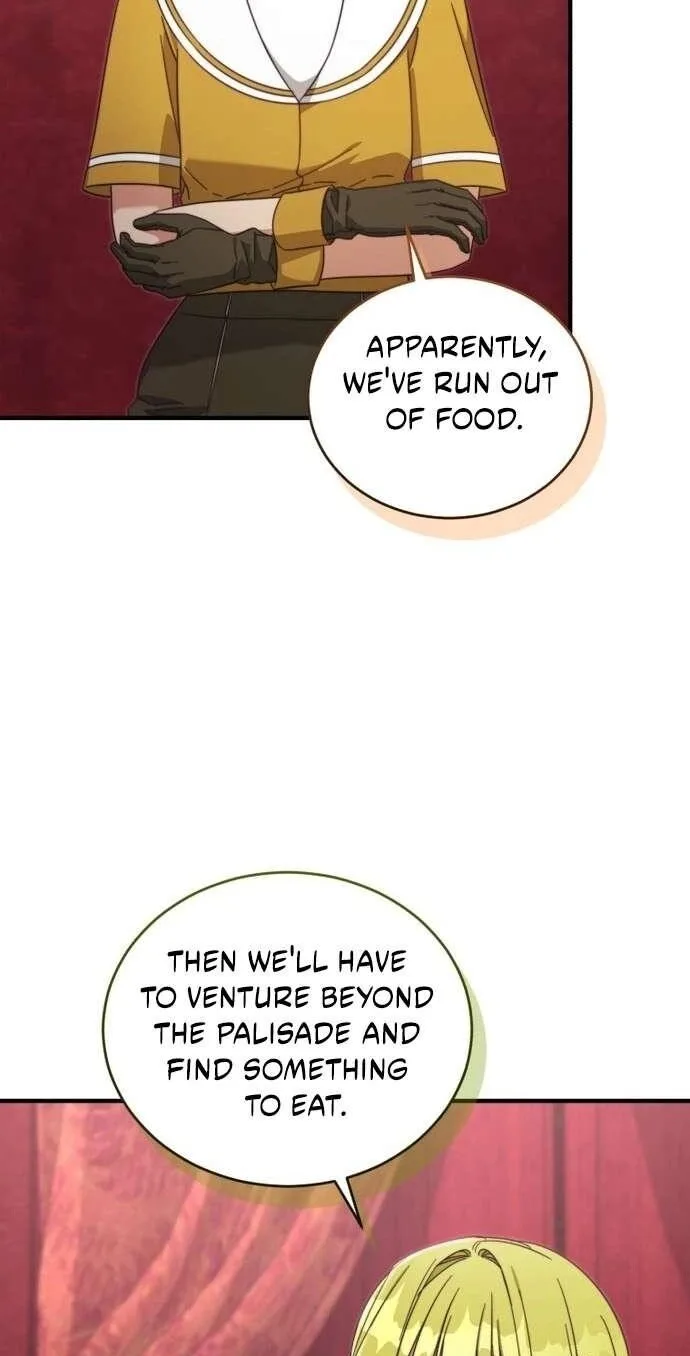 Revolutionary Princess Eve Chapter 128 page 44