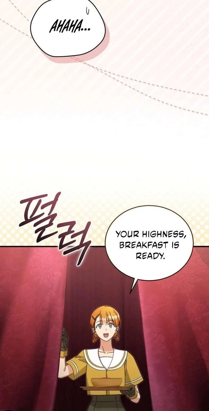 Revolutionary Princess Eve Chapter 128 page 36