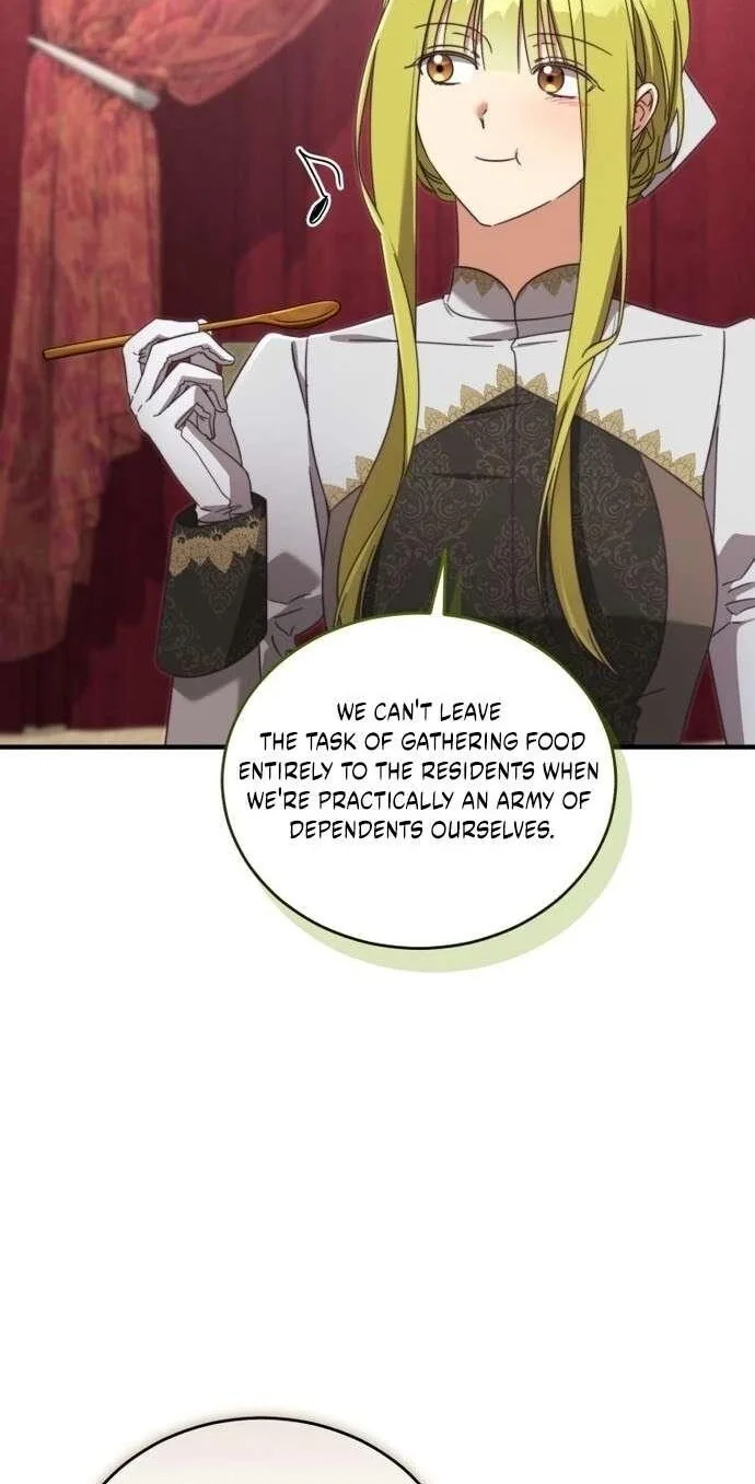 Revolutionary Princess Eve Chapter 128 page 45