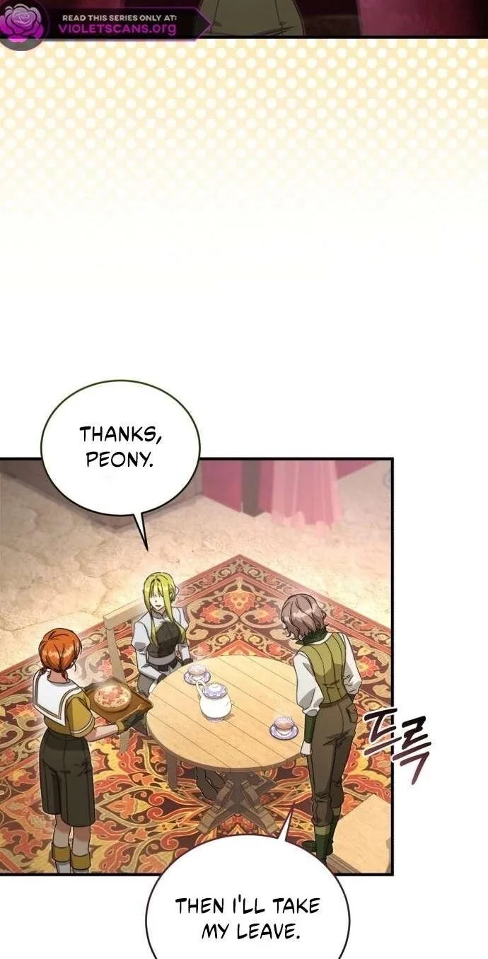 Revolutionary Princess Eve Chapter 128 page 37