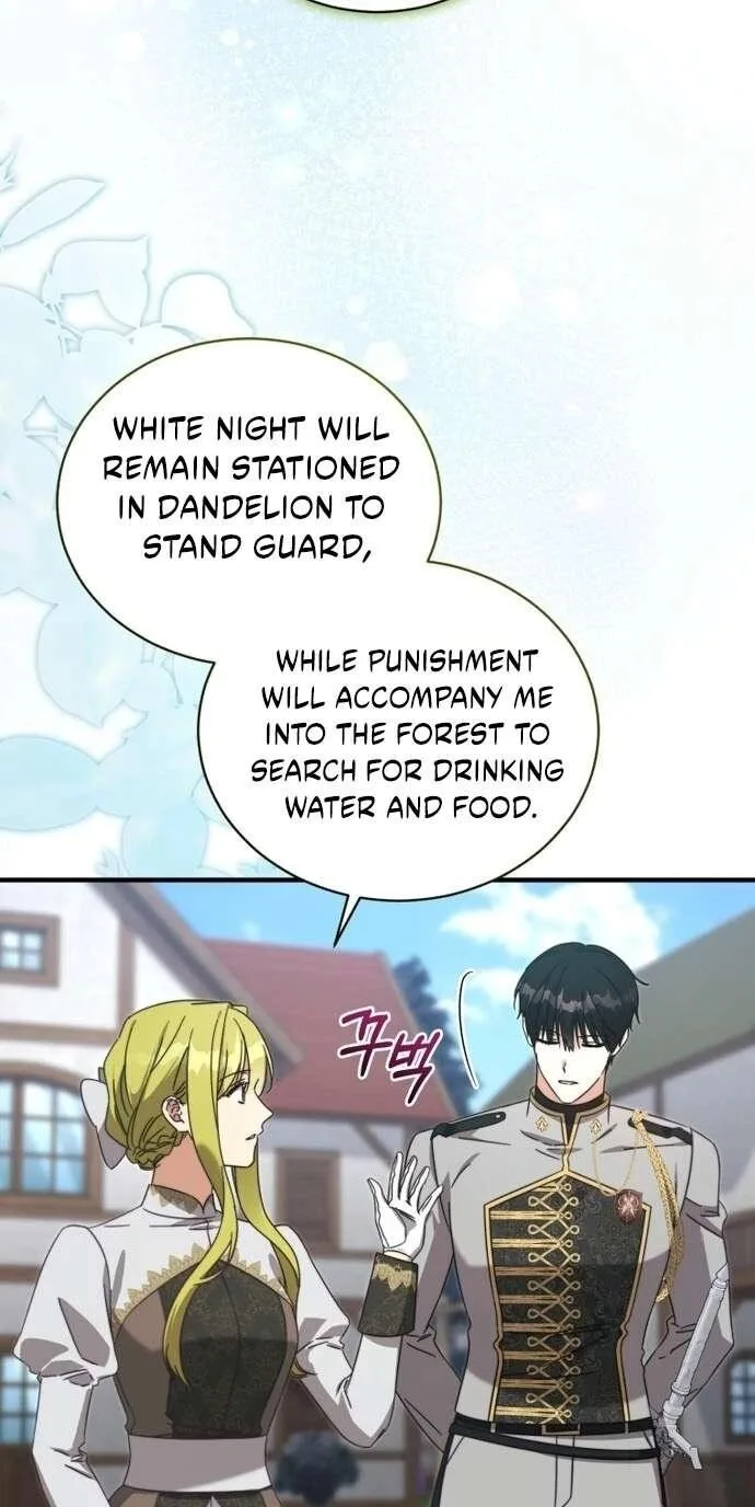Revolutionary Princess Eve Chapter 128 page 52
