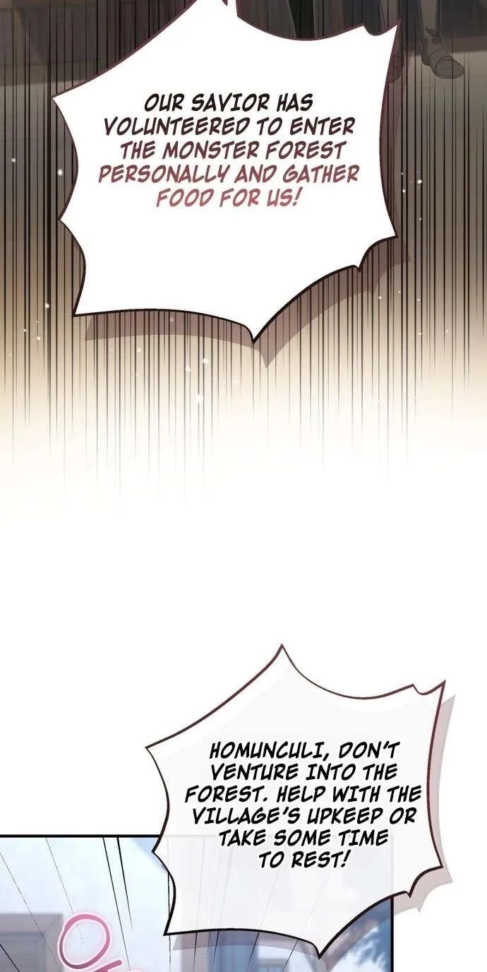 Revolutionary Princess Eve Chapter 128 page 57